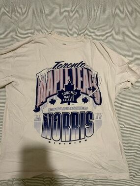 Toronto Maple Leafs T-Shirt